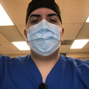 Meet your Posher, Andres